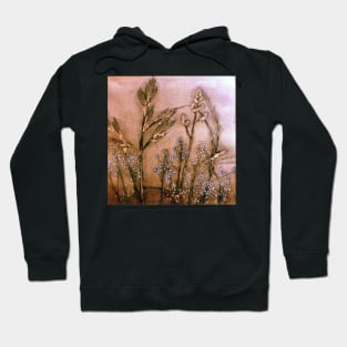 Mornington Peninsula Grasslands 8 Hoodie